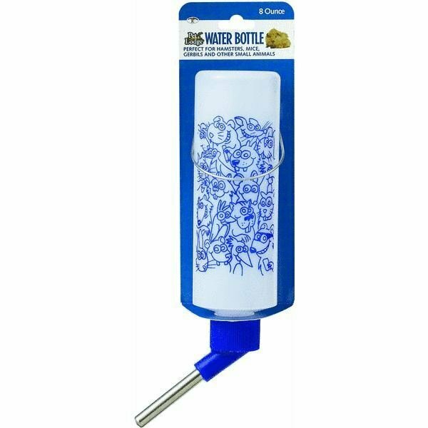 Little Giant Water Bottle For Small Animals OPB8